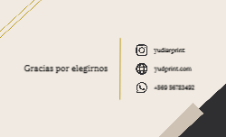 Plantilla Agradecimiento 3