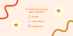 Plantilla Tarjeta 1