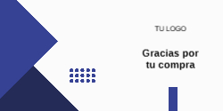 Plantilla Agradecimiento 2