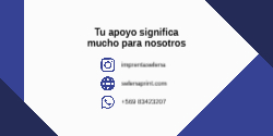 Plantilla Agradecimiento 2