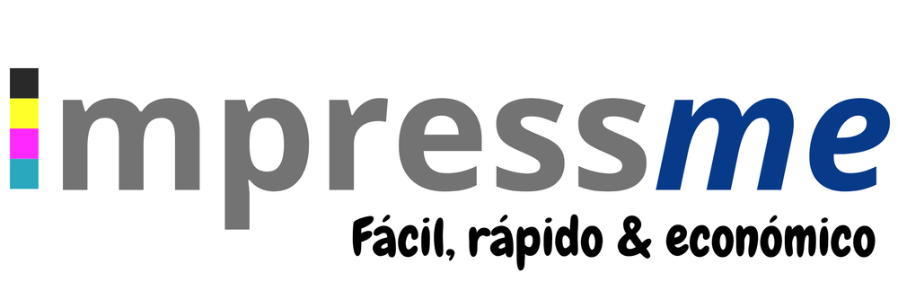 Impressme - Imprenta Digital