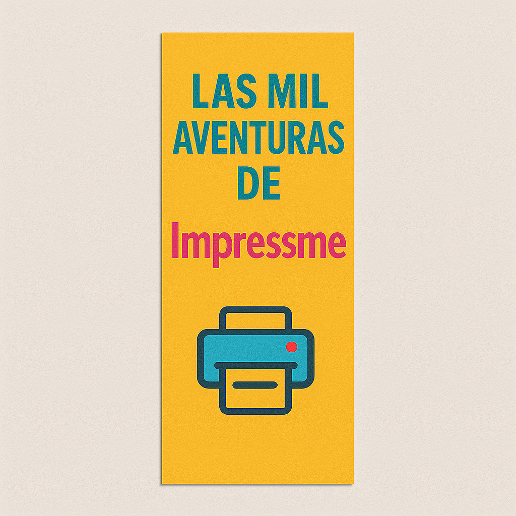 Marcalibros Personalizados