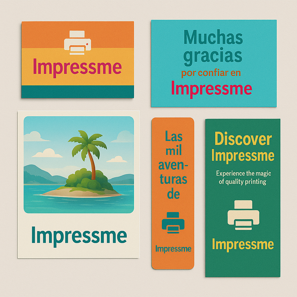 Todo Tarjetas