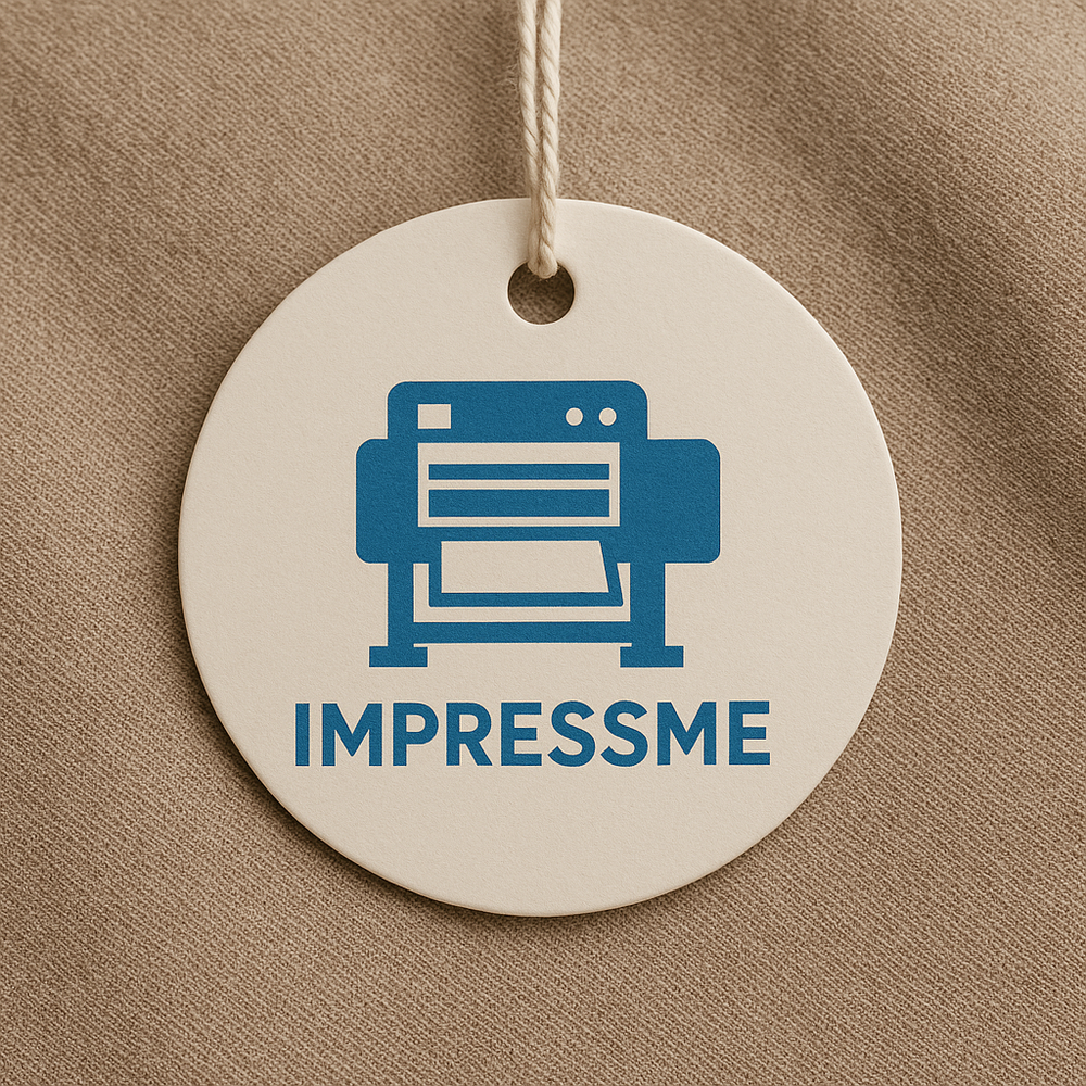 Hang Tags y Etiquetas