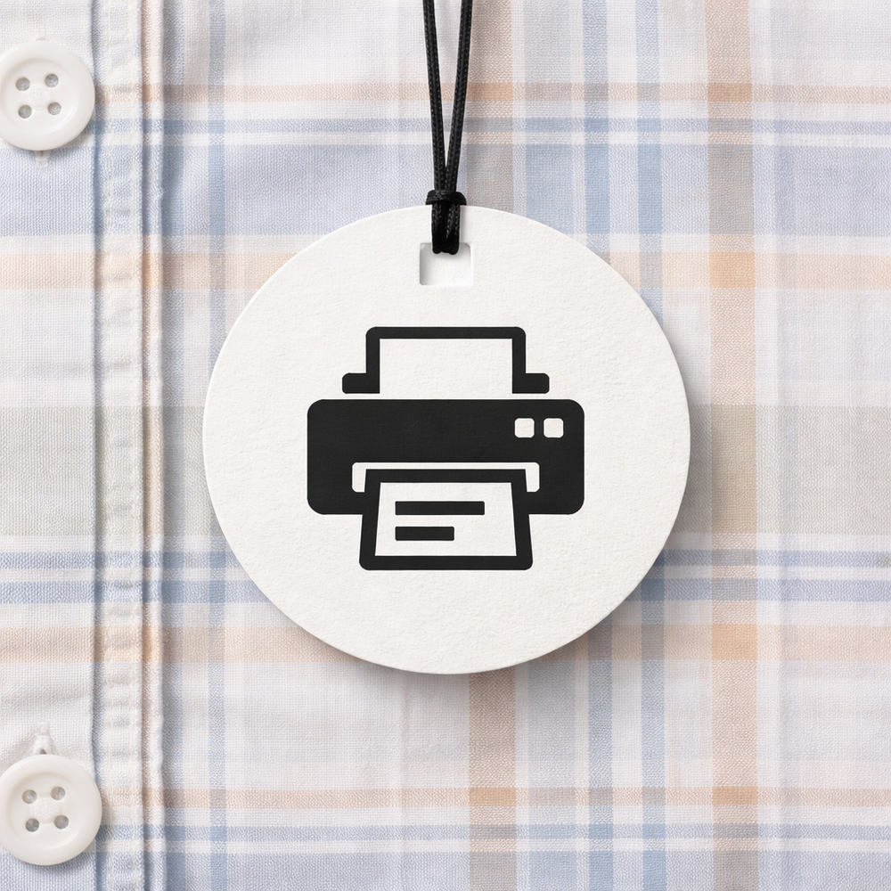 Hang Tags y Etiquetas