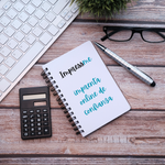 Impresión anillado doble cero