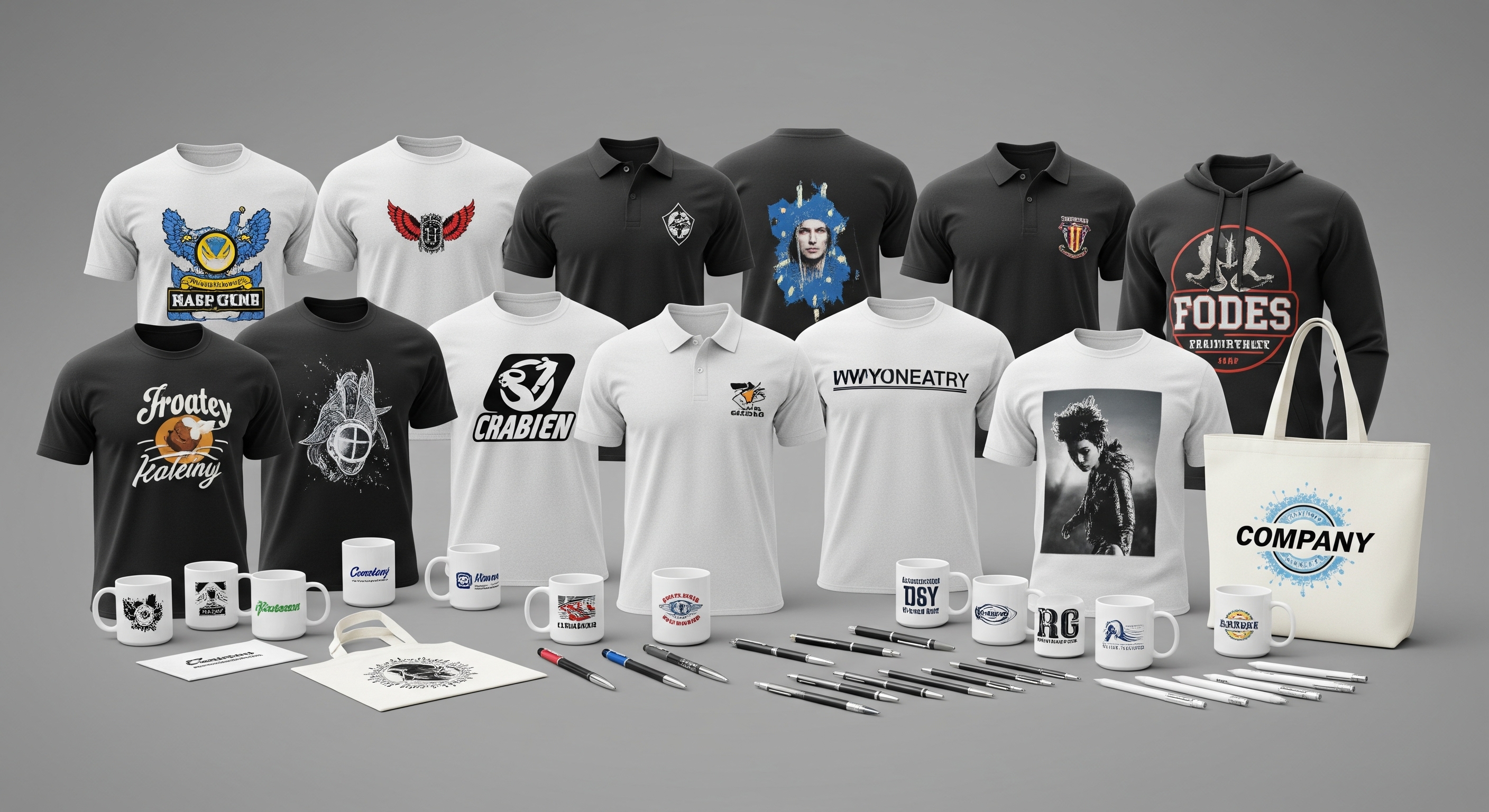 Promotional
