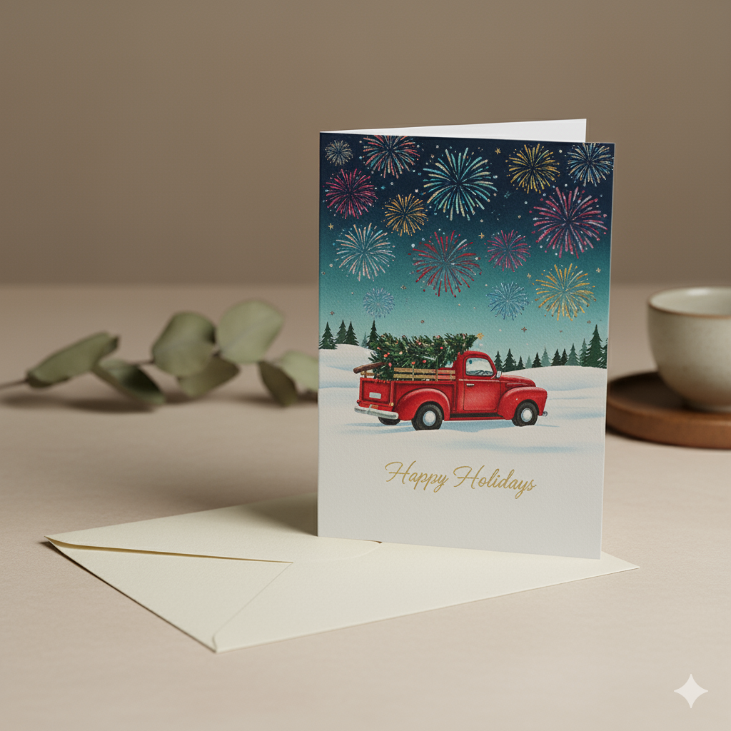 Greeting Cards