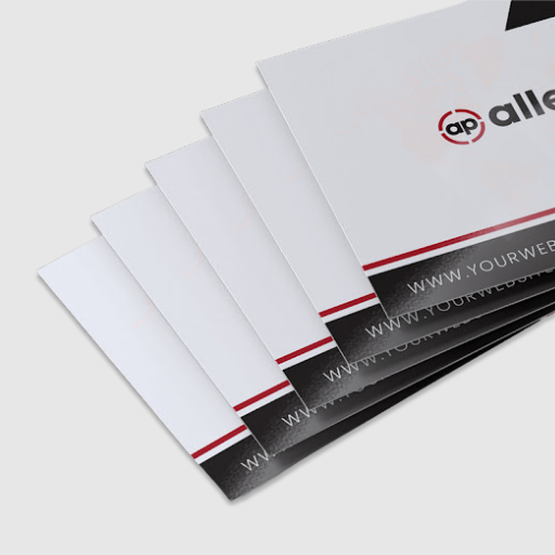 Category Business Cards