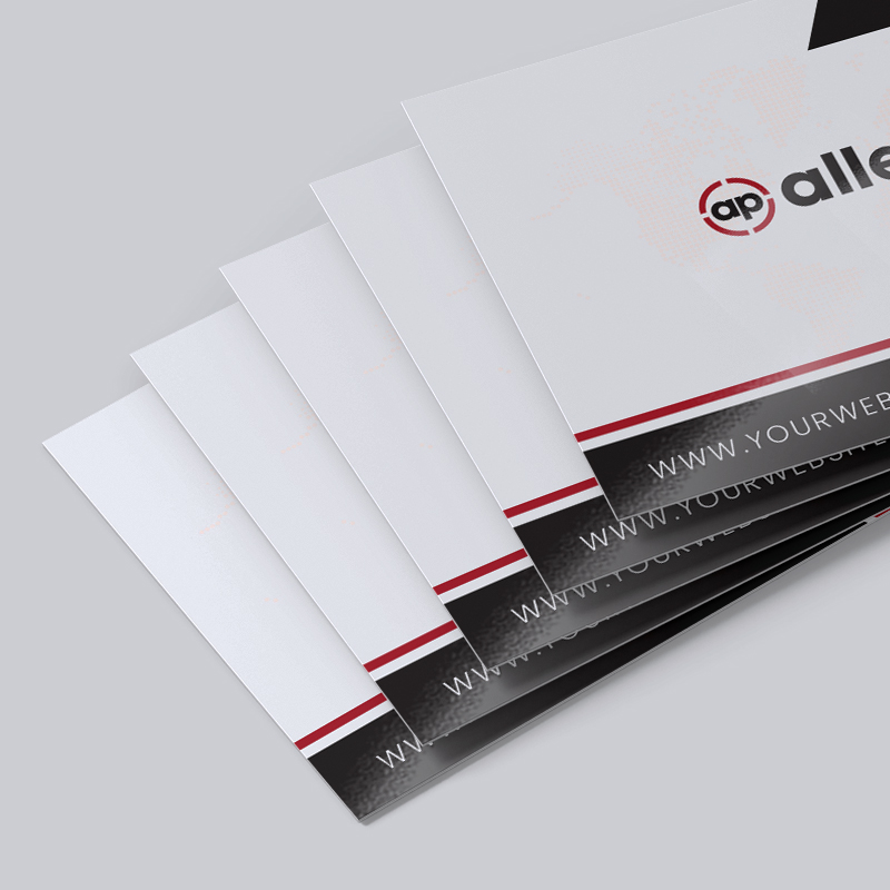 Business Cards