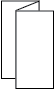 Z (Accordion) Fold