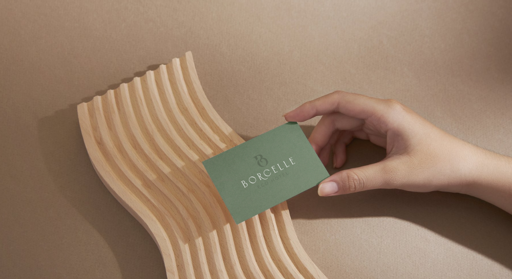 Standard Business Cards 1