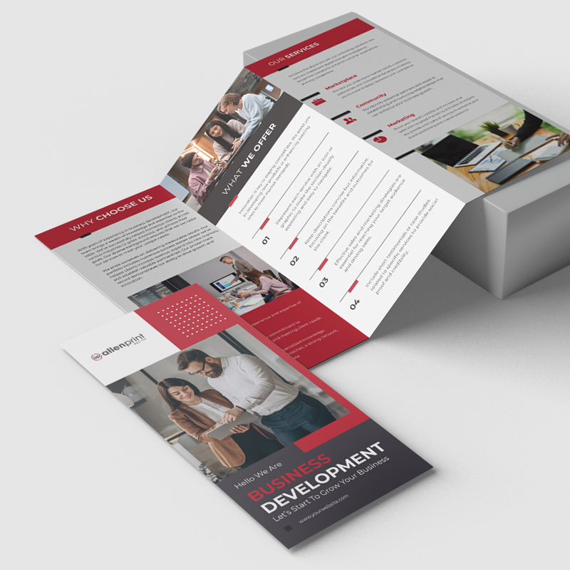 Brochure 2