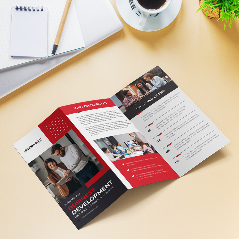 Brochure 3