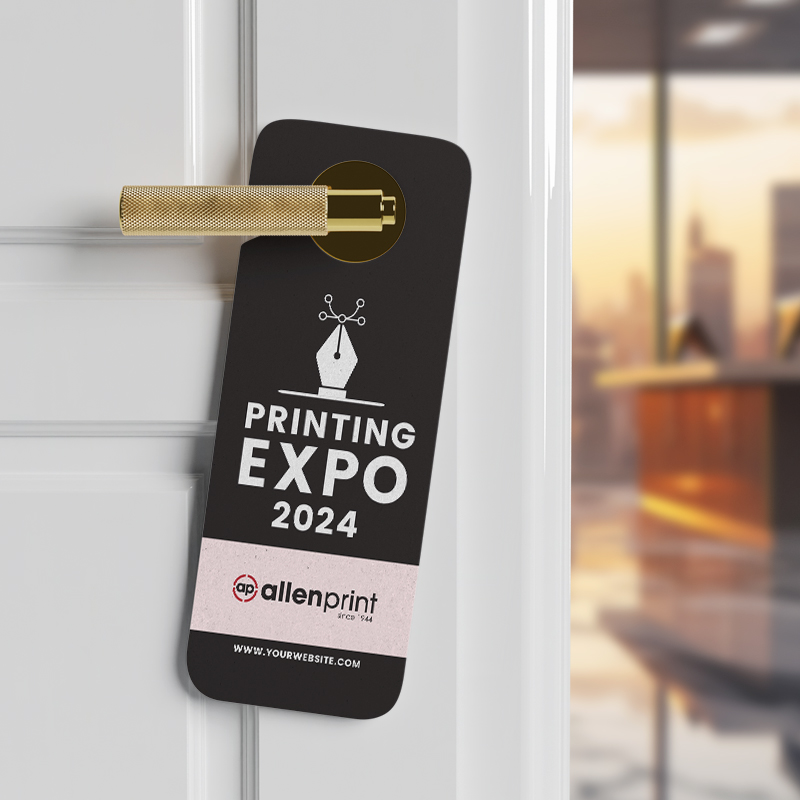 Door Hangers