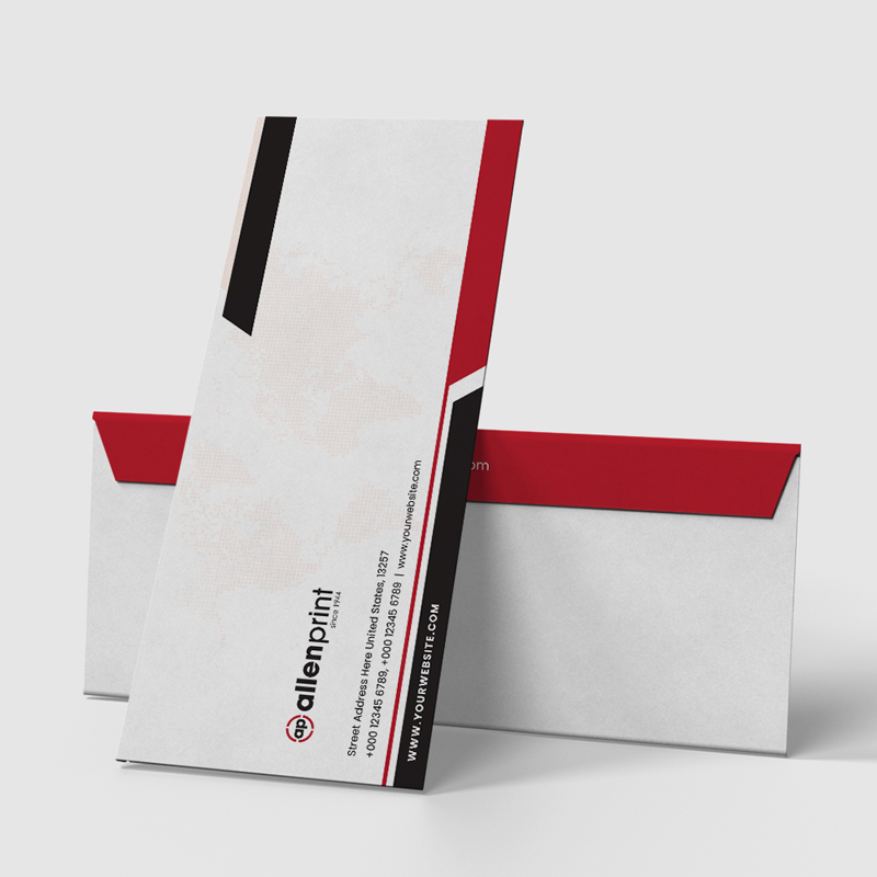 Envelopes 1