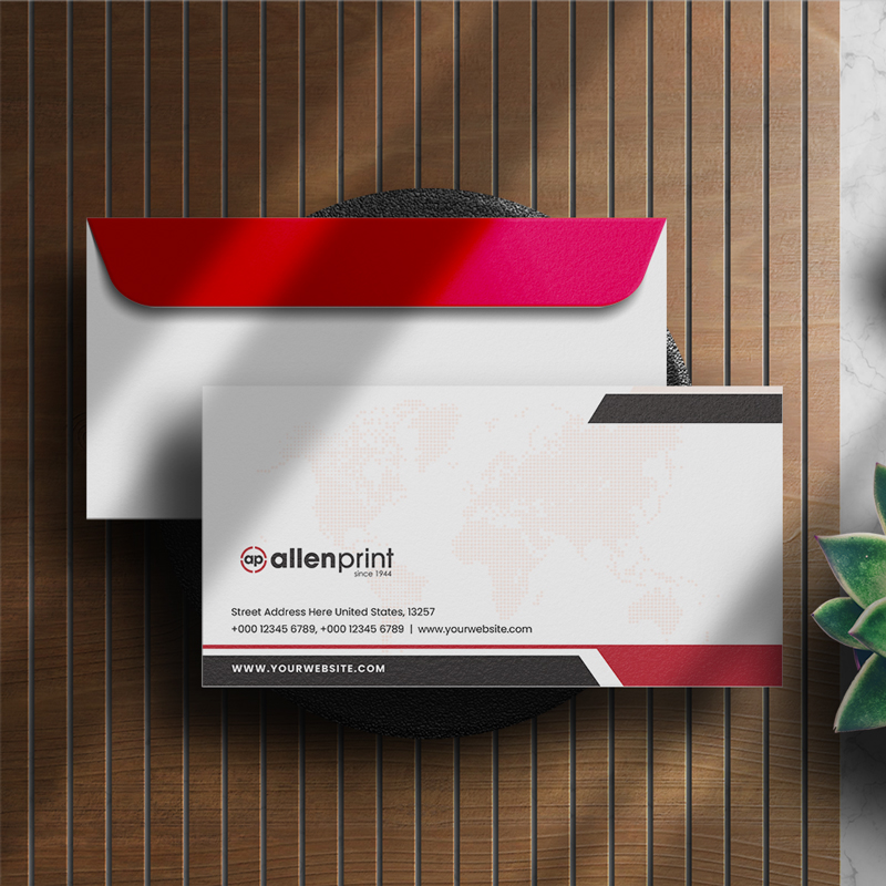 Envelopes 3