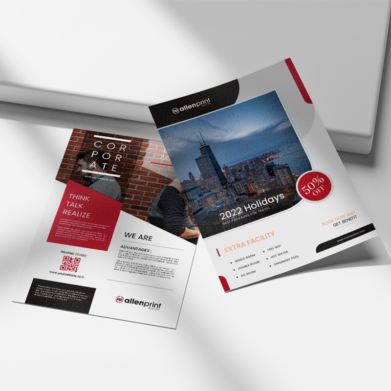 Flyers 1