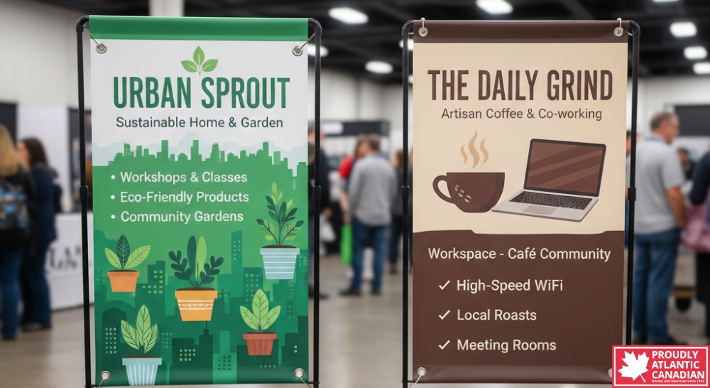 Indoor/Event Signs 2