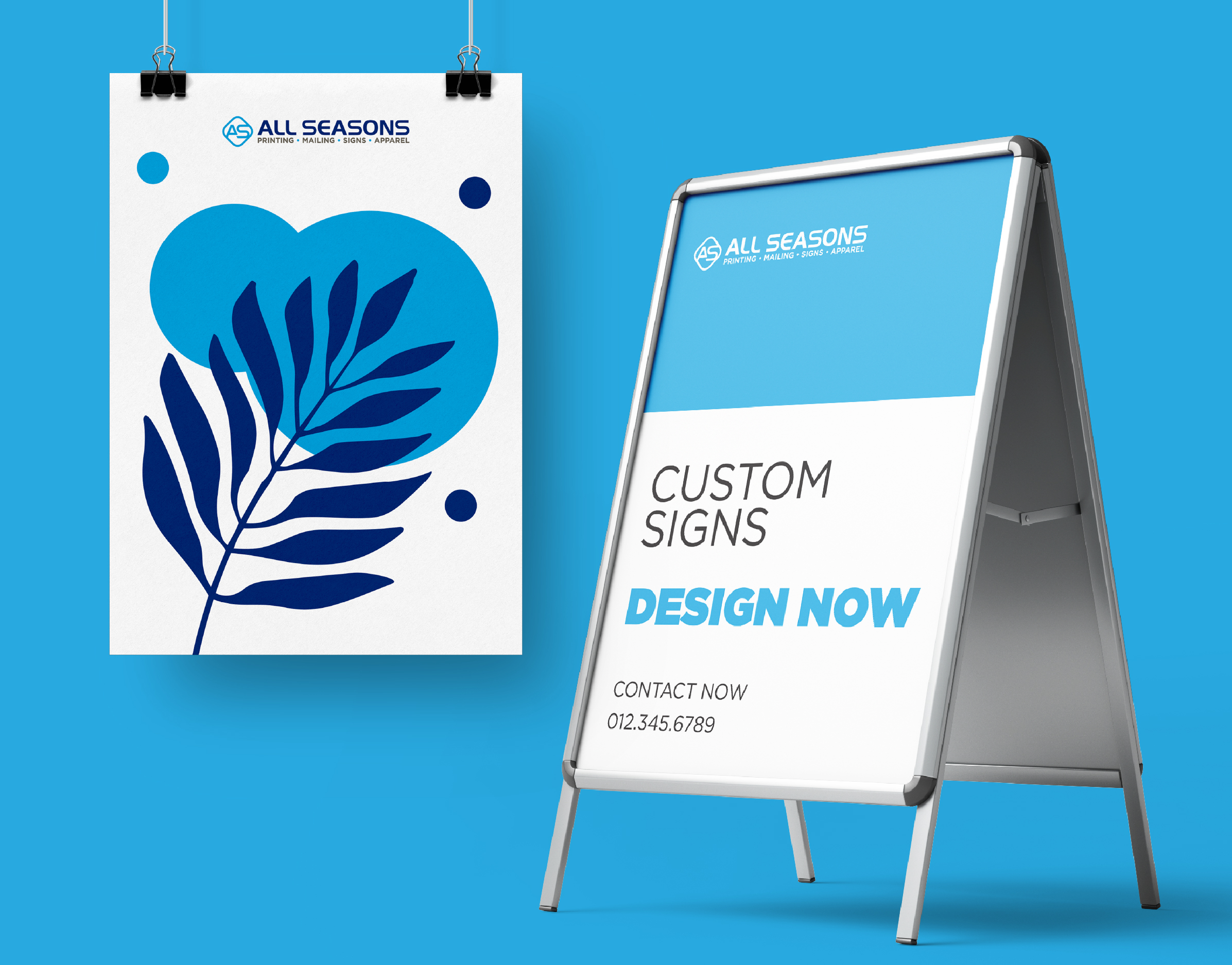 Business Cards