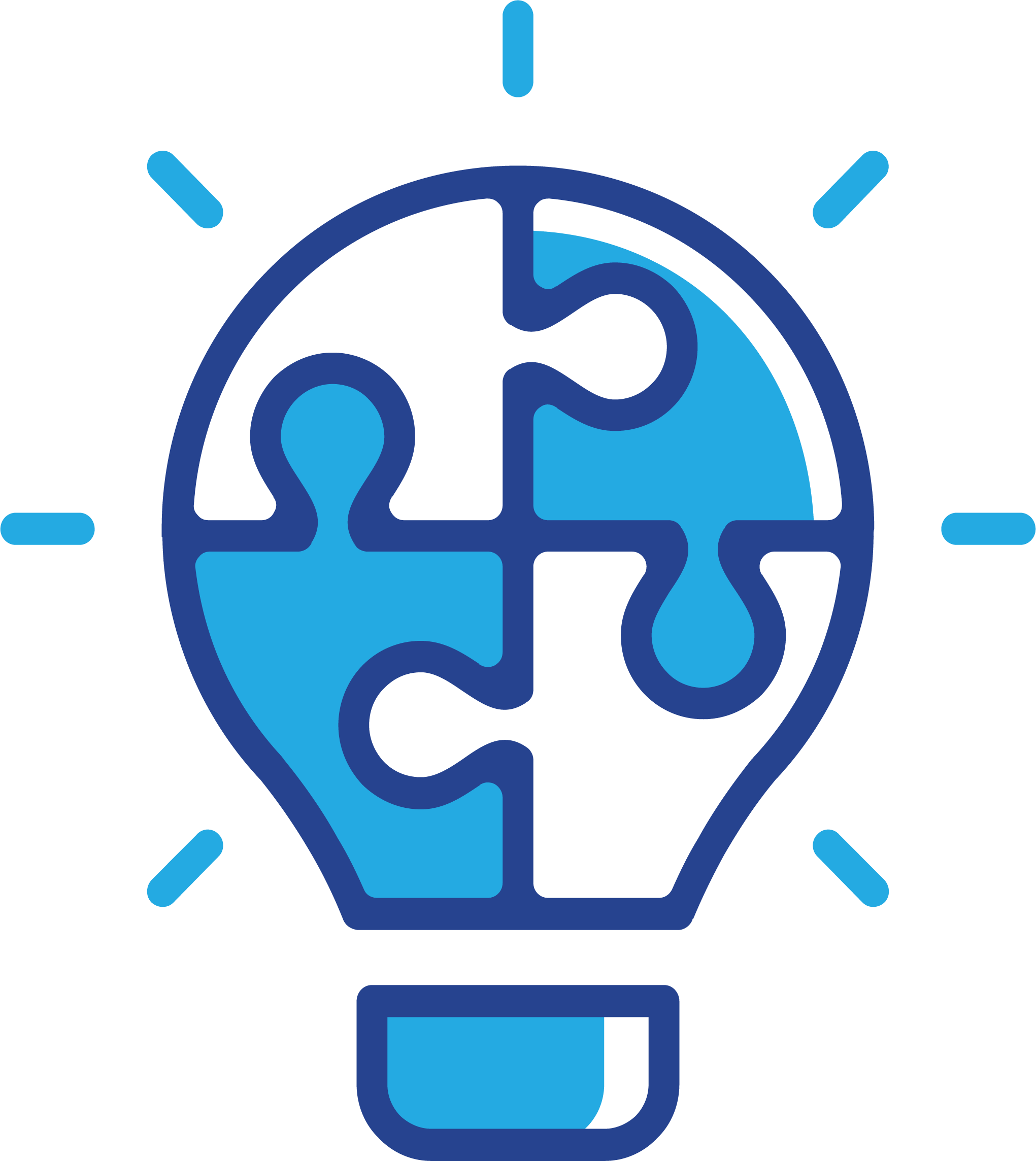 All Seasons Printing Building