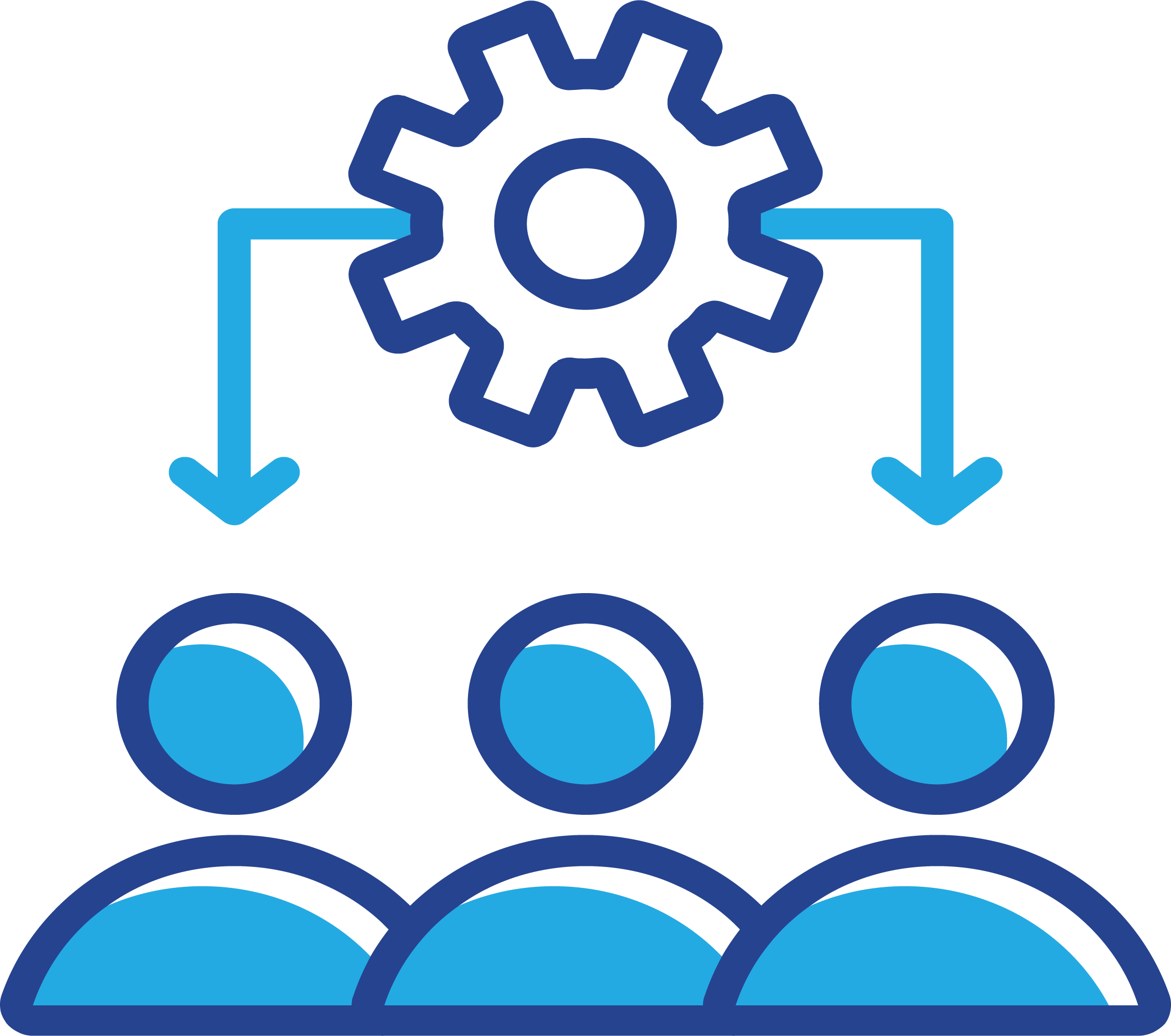 All Seasons Printing Building