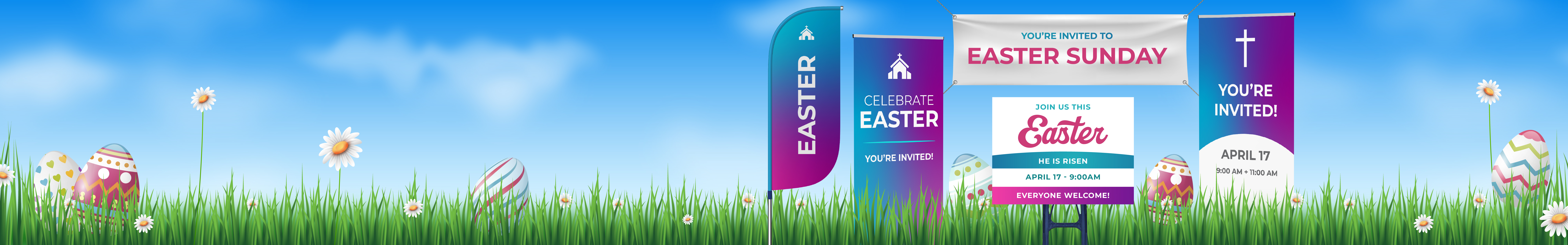 Easter