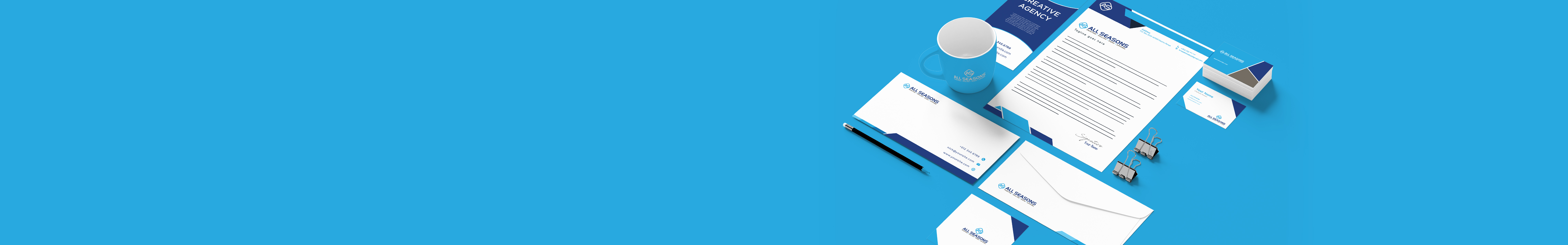 Business Essentials - Mailing