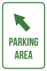 Parking Area Sign