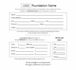 Remittance Envelop Design 4