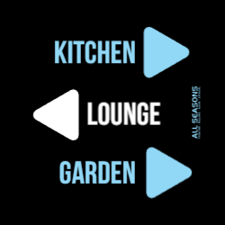 Floor Graphic 12"x12"