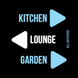 Directions - Floor Graphic 24"x24"