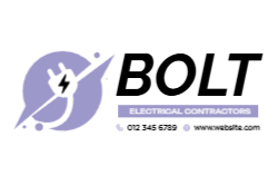 Electricians Logo 2 30"x20"