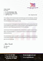 Vertex de la Corporación Frente