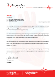 Atención médica Frente