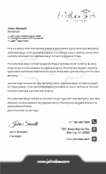 Visión instantánea Frente