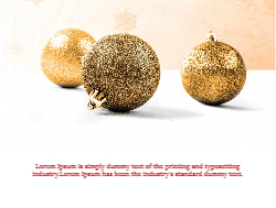 Festive Frost Inside