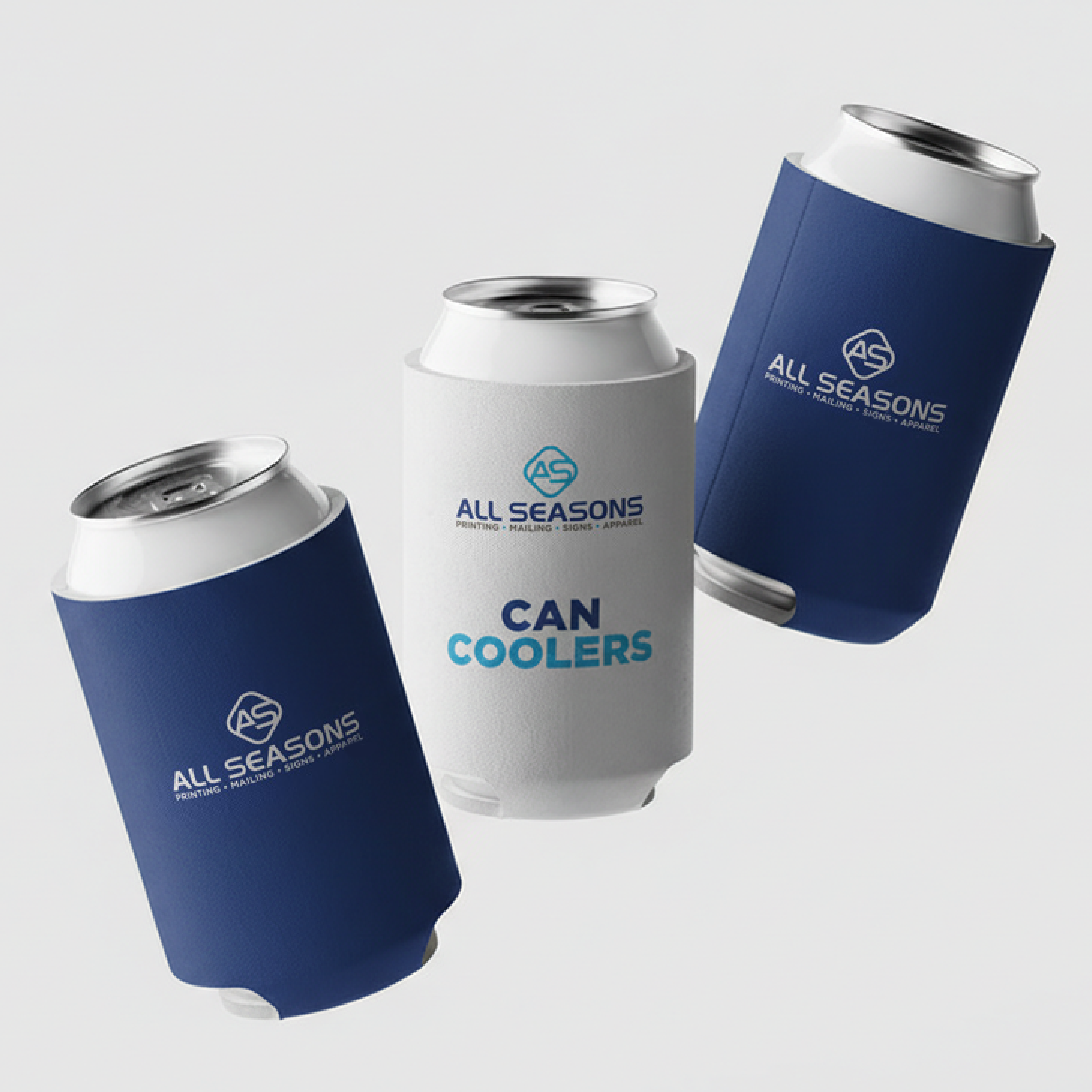 Can Cooler