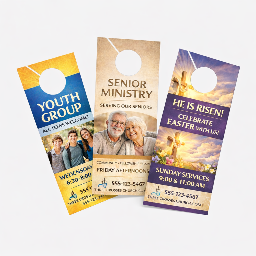 Door Hangers