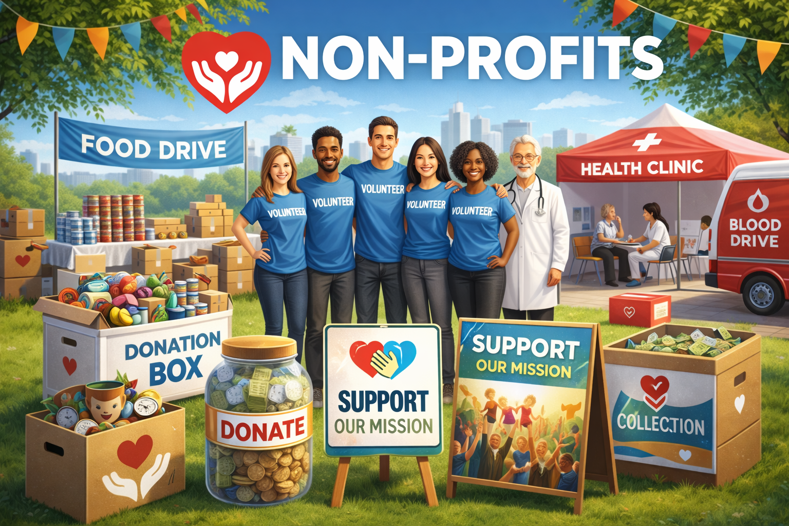 Non-Profit