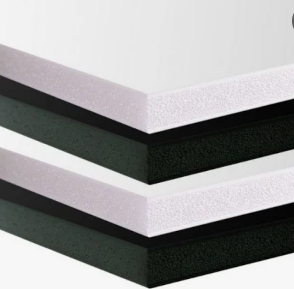 Aluminum Composite Sign