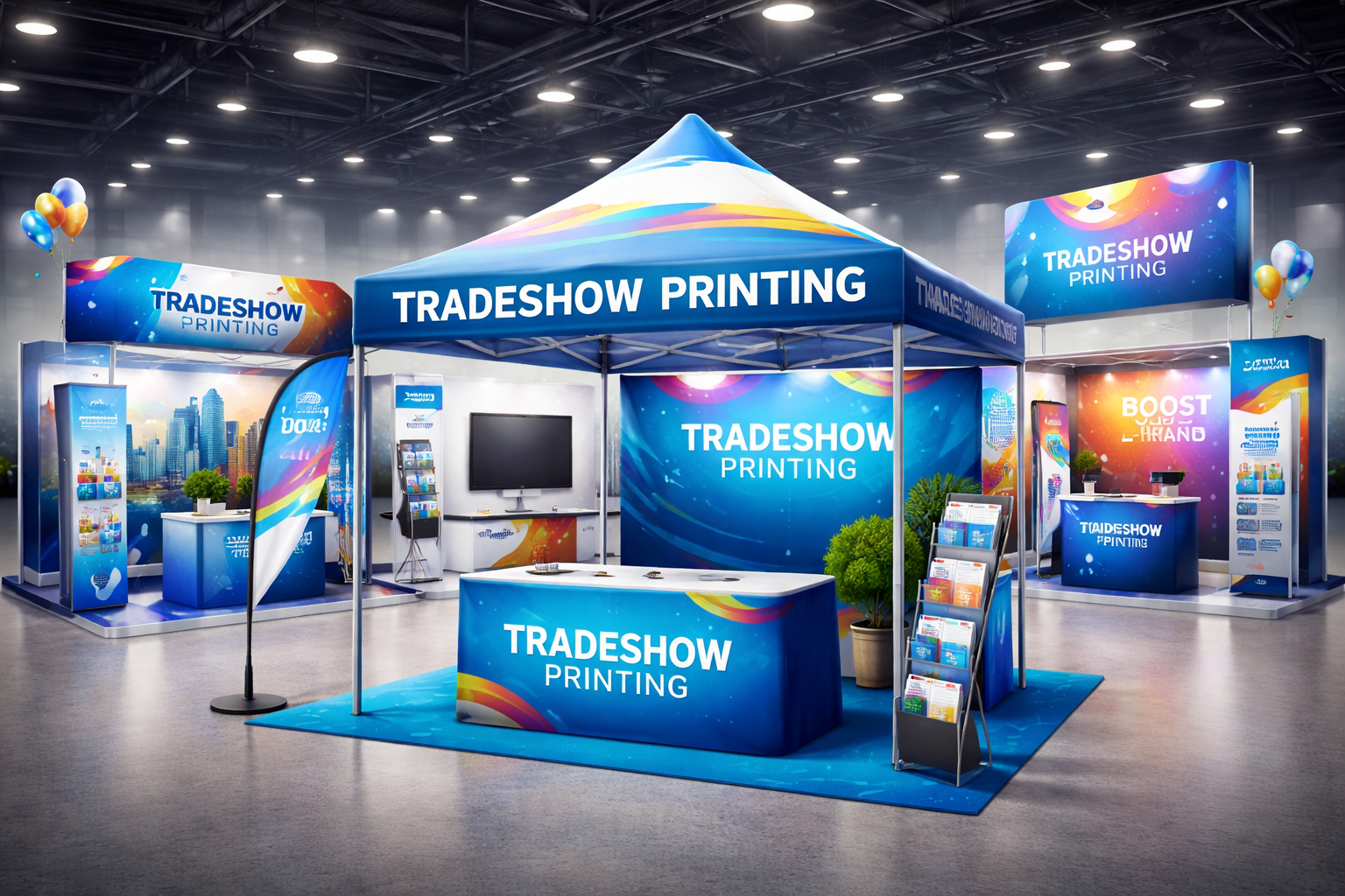 Tradeshow