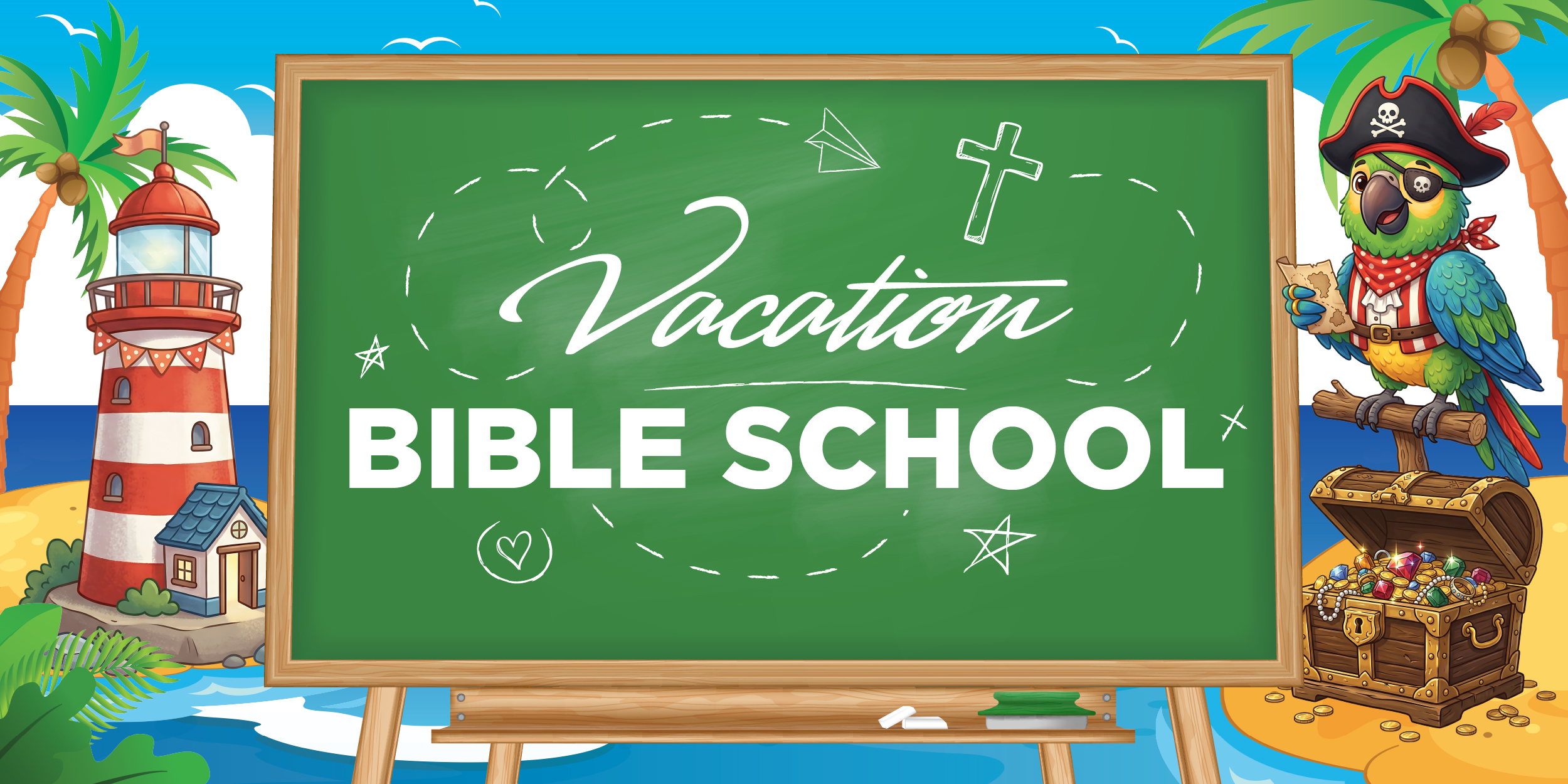 VBS Categoría