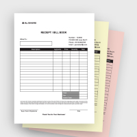 Conjunto de 3 piezas (blanco/amarillo/rosa)