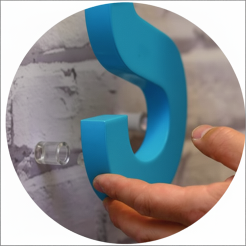 Aluminum Composite Sign 4