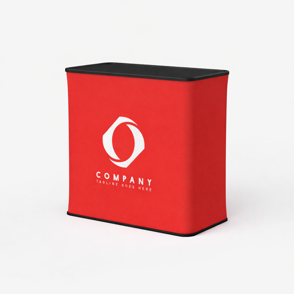 Hard Case/Podium WITH print