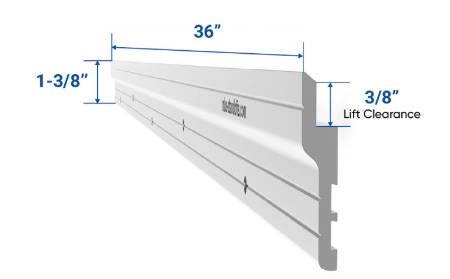 Aluminum Composite Sign 7