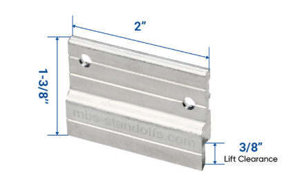 Aluminum Composite Sign 8
