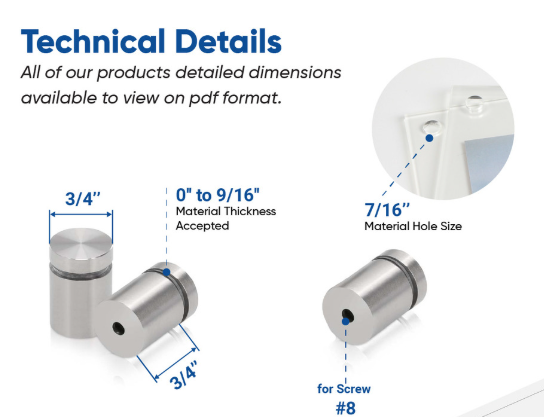Aluminum Composite Sign 13
