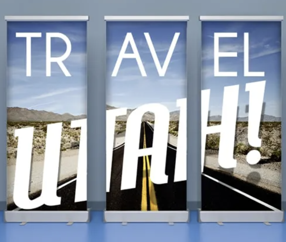 Premium Pop Up Vinyl